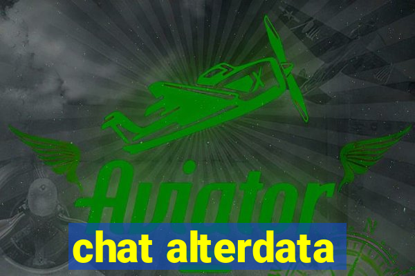 chat alterdata